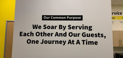 Wall Graphics Photo